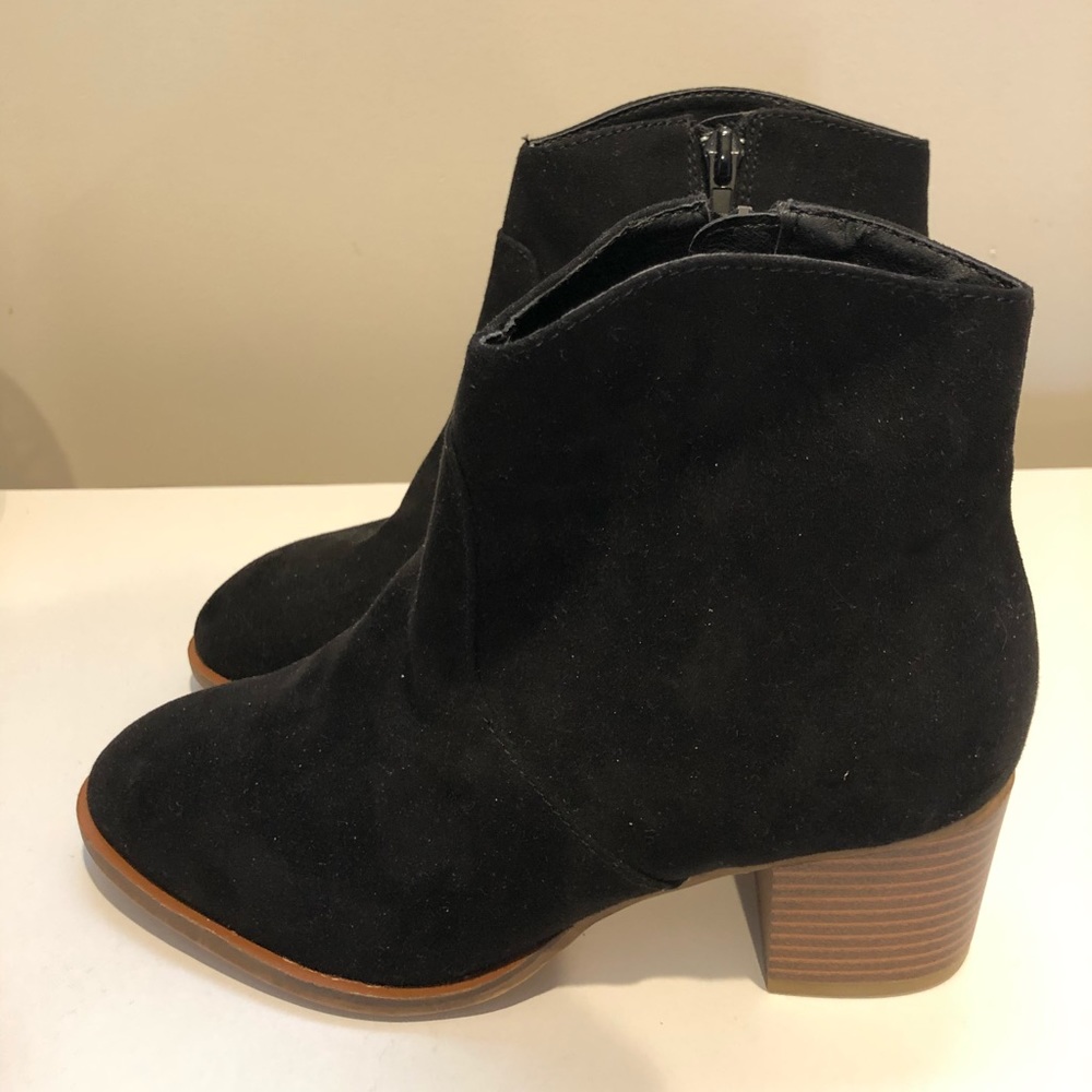 LOFT Booties